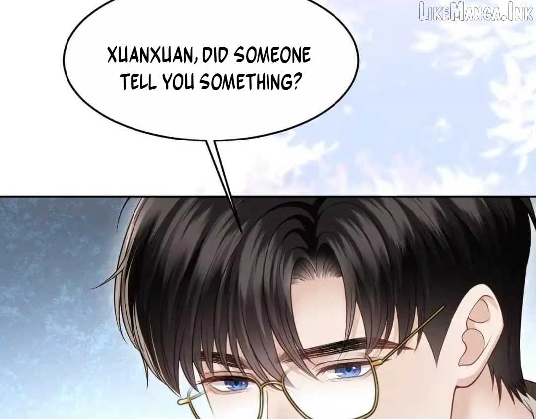 Deeply In Love Chapter 88  - page 80